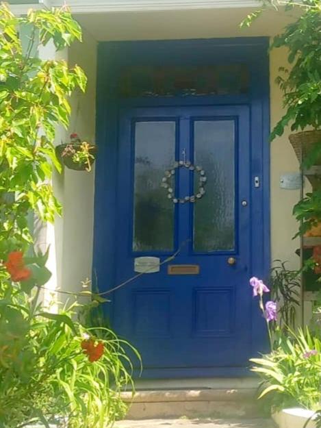 Magnolia House Guest Accommodation Falmouth Exterior foto